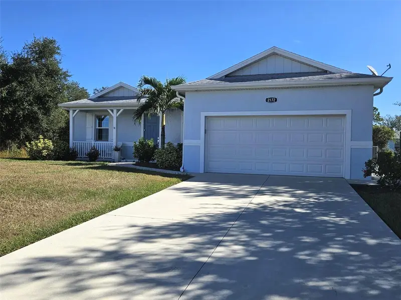 2172 Peasley St, FL