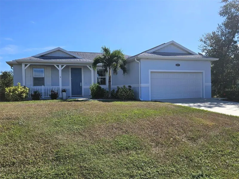 2172 Peasley St, FL