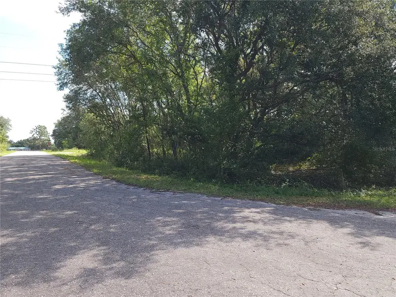 Lot 20 Se Fisher Lane Pass, FL