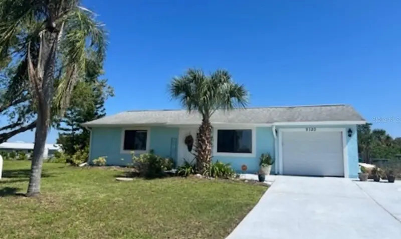 5120 Chaves Cir, FL