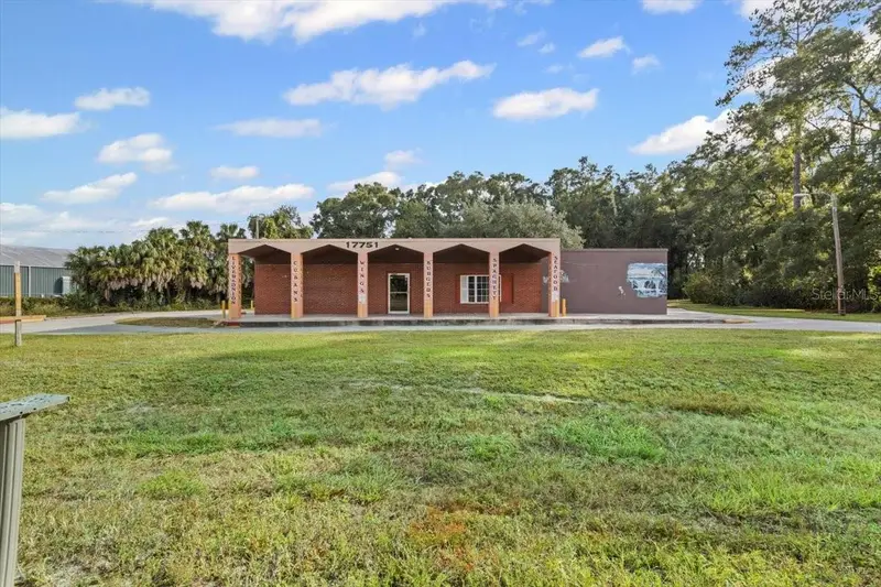 17751 Nw Us Highway 19, FL