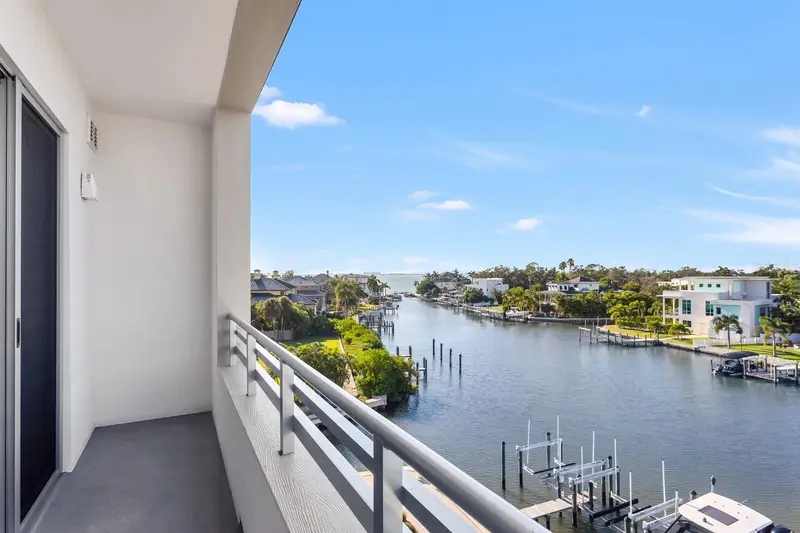 1709 N Tamiami Trl #503, FL