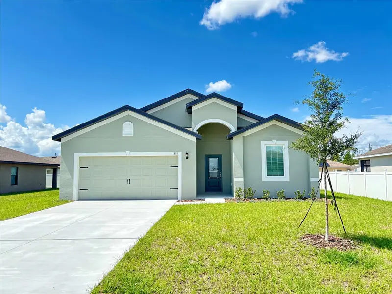 385 Begonia Ct, FL