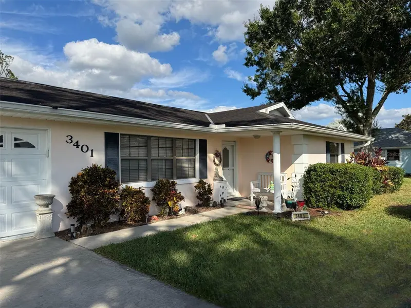 3401 Divot Rd, FL