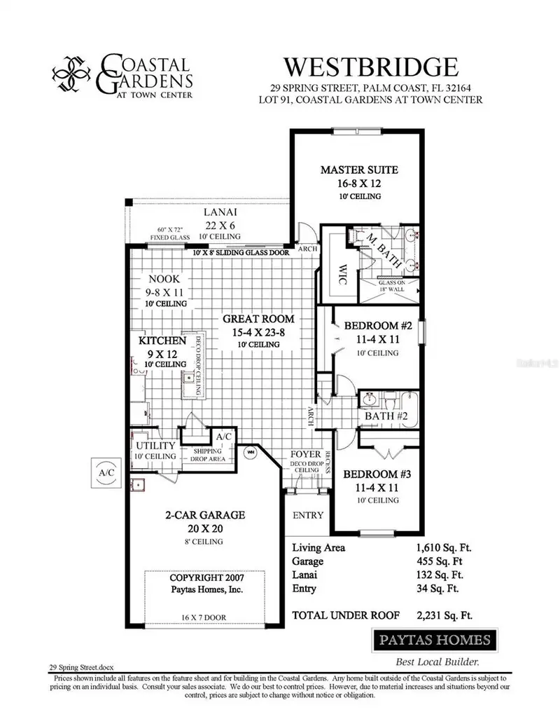 29 Spring St, FL