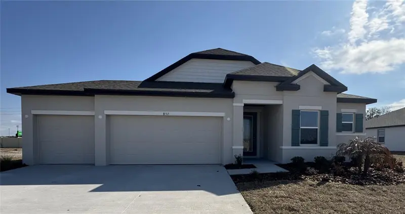 857 Hawthorne Berry Rd, FL