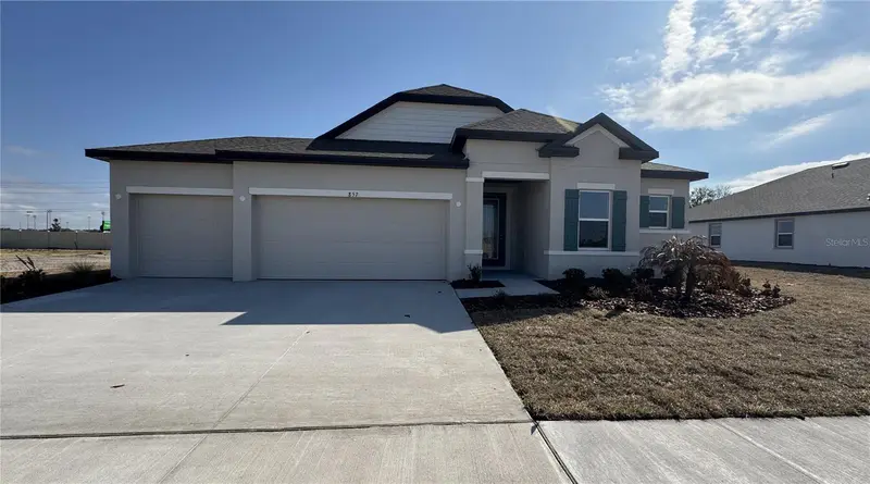 857 Hawthorne Berry Rd, FL