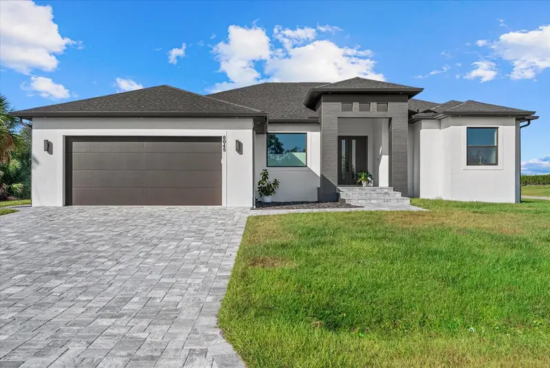 8045 Bosco Rd, FL