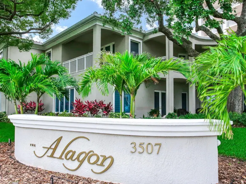 3507 Bayshore Blvd #2001, FL