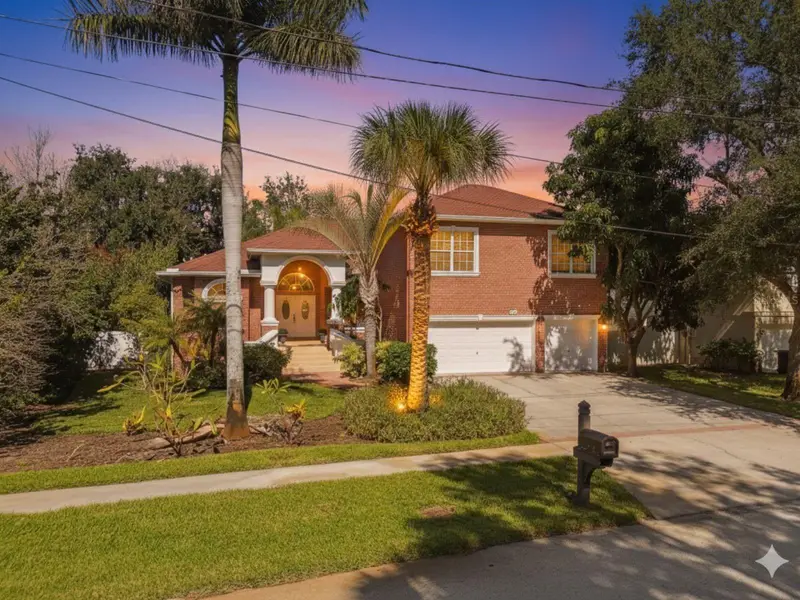 1218 Castle Ter, FL
