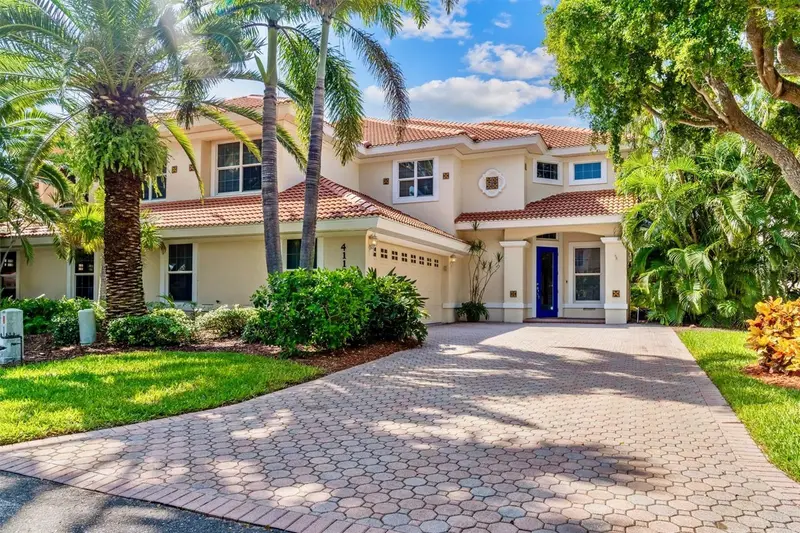 4118 Osprey Harbour Loop #4118, FL