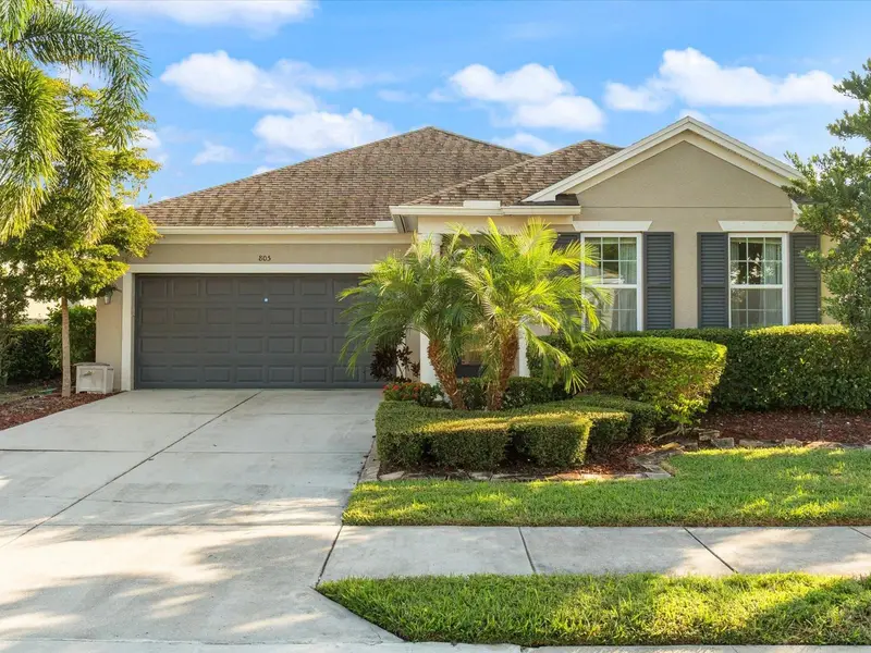 805 Molly, FL