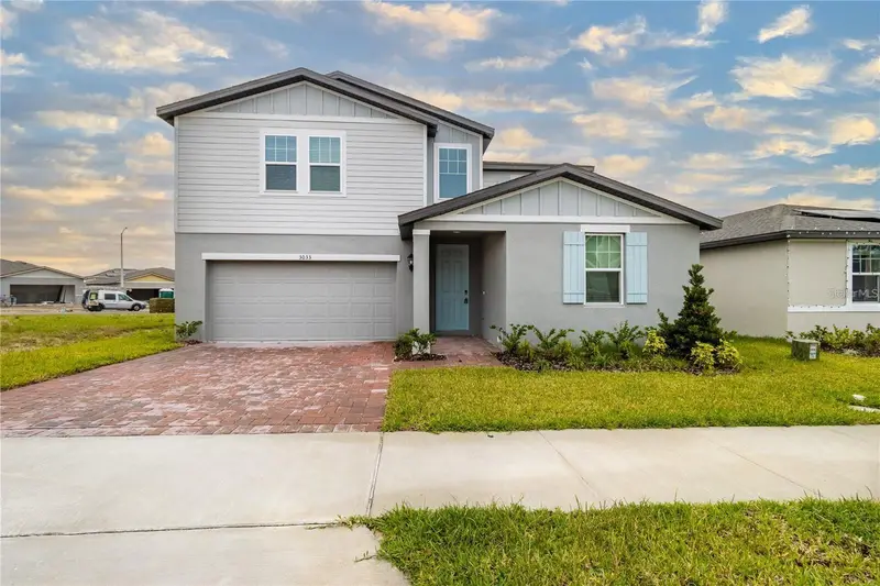 3033 Cassidy Ln, FL