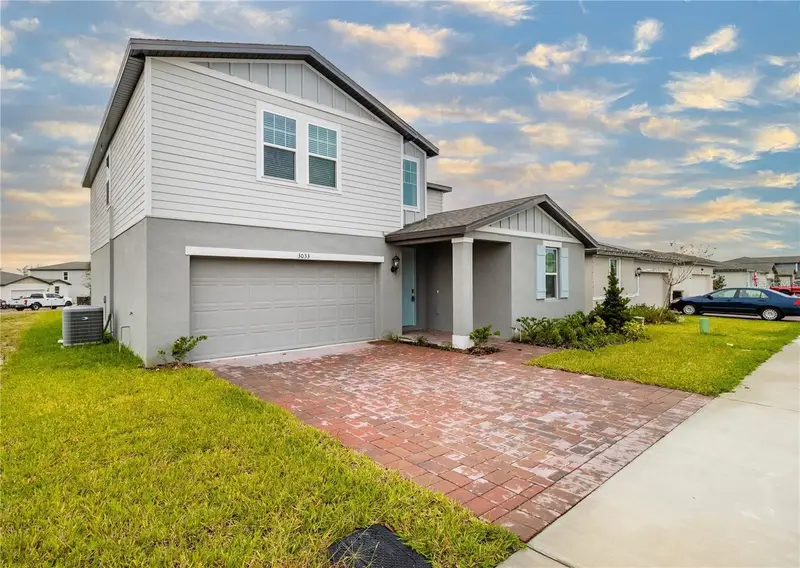 3033 Cassidy Ln, FL