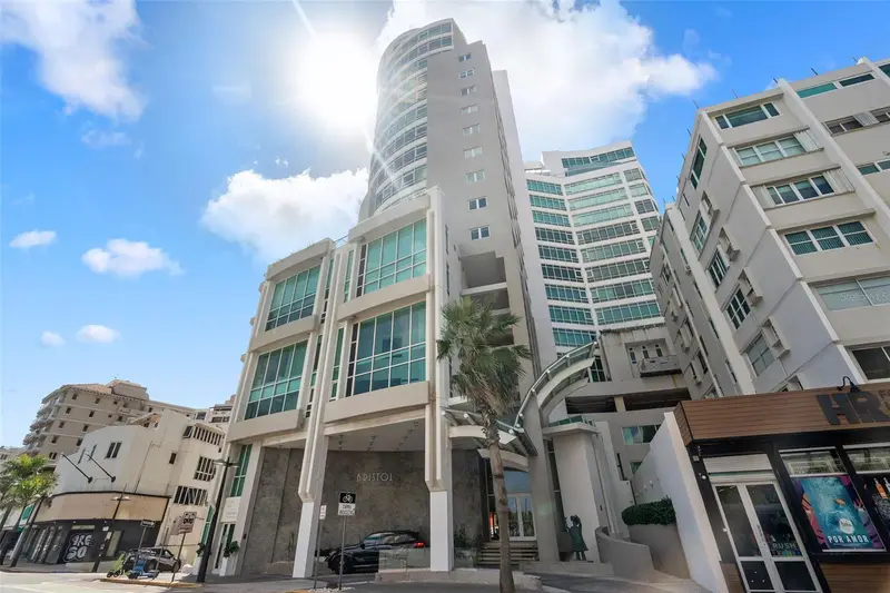 1052 Ashford Avenue #9c, PR