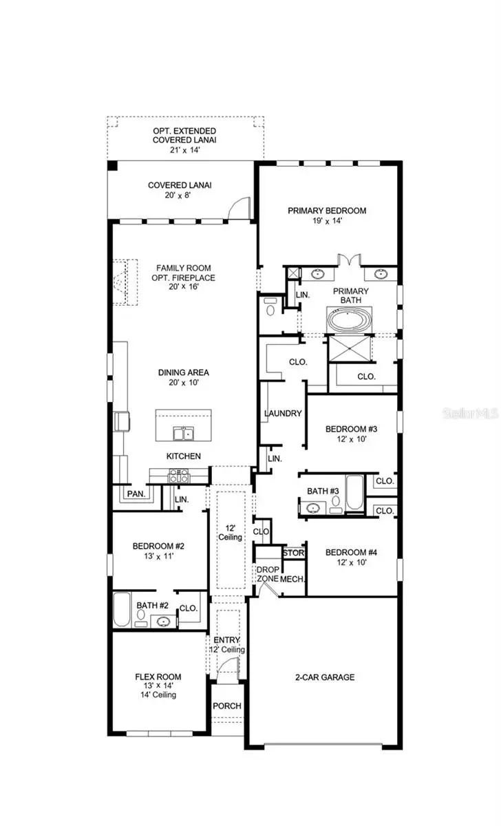 3715 109th Street East, FL