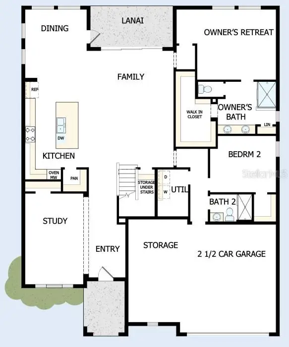 7770 Ocean Spray Trl, FL