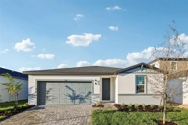 3411 Mud Canyon Dr, FL