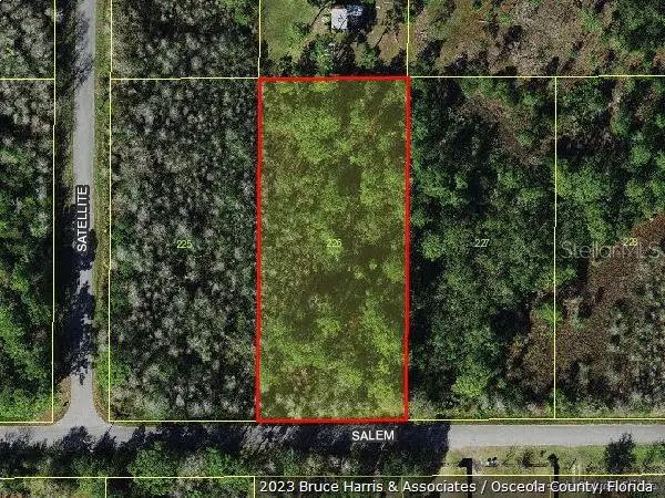 Salem Rd, FL