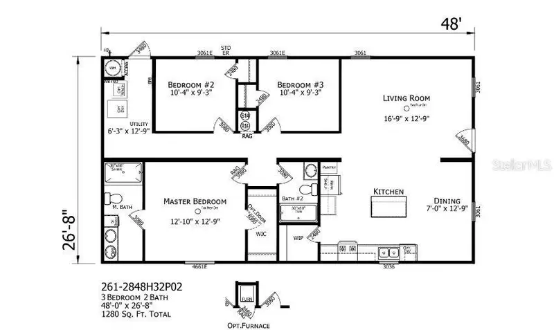 21351 Canal Dr, FL