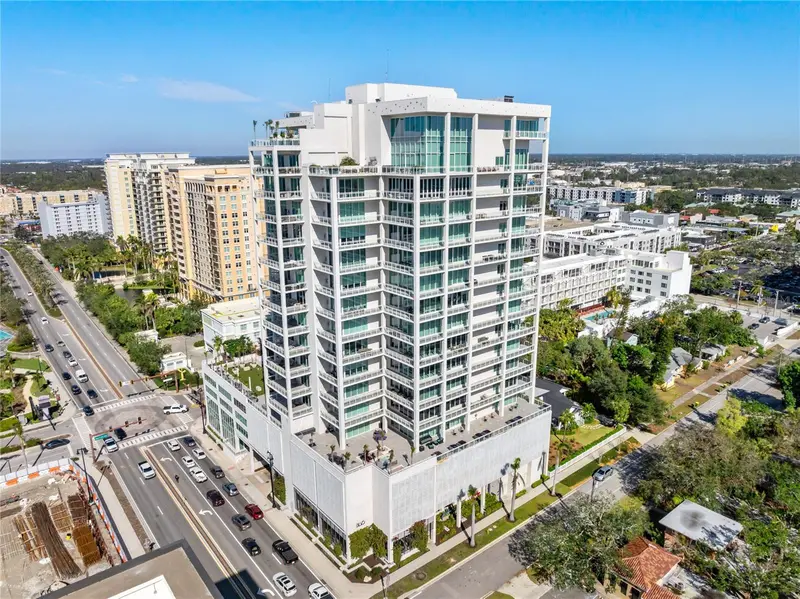540 N Tamiami Trl #702, FL