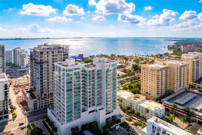540 N Tamiami Trl #702, FL