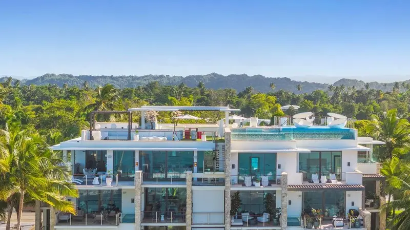 200 Dorado Beach Drive West Beach Residences #3141-3142, PR