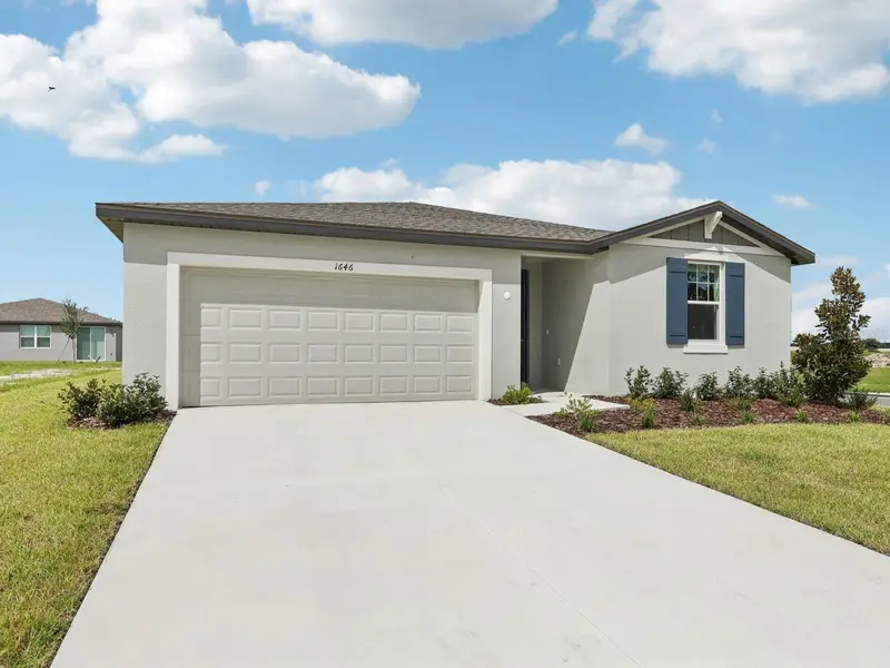 Auburndale pending