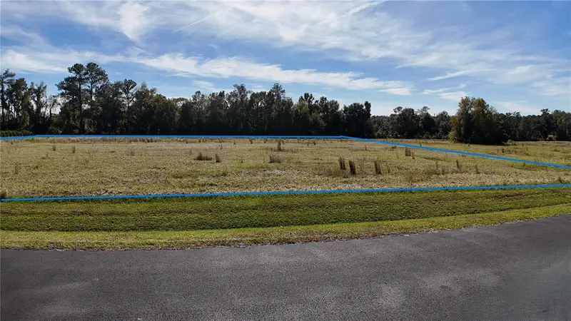Nw 54th Loop #Lot 8, FL