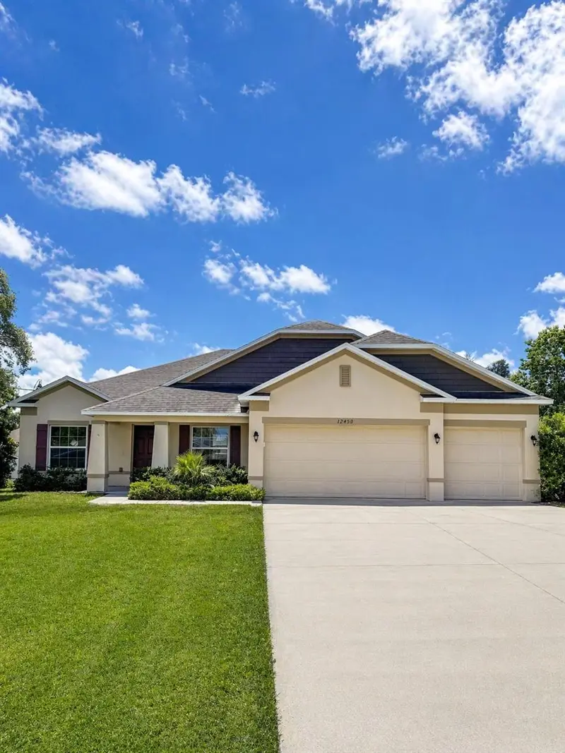 12450 Fish Cove Dr, FL