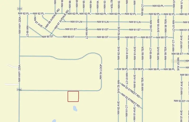 Nw 54th Loop #Lot 6, FL