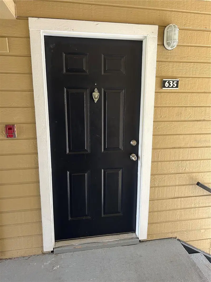1083 S Hiawassee Rd #635, FL
