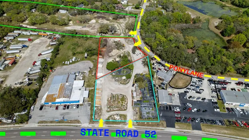 11637 State Road 52 Multi Parcel, FL
