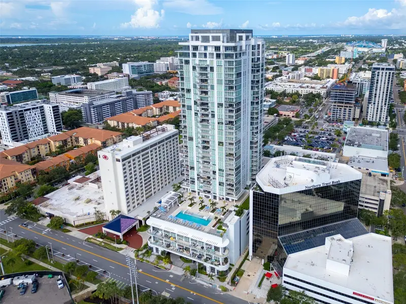 301 1st St S #3305, FL