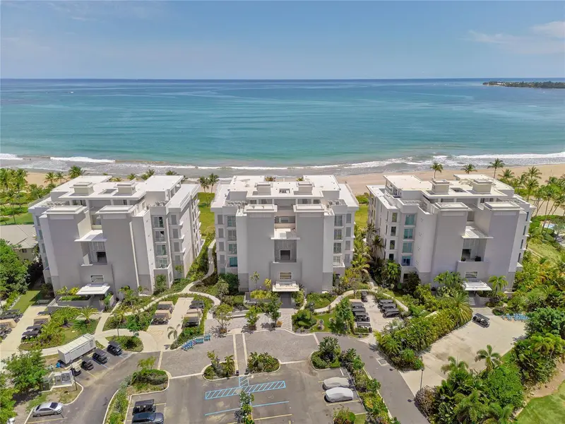 7000 Bahia Beach Blvd #1201, PR