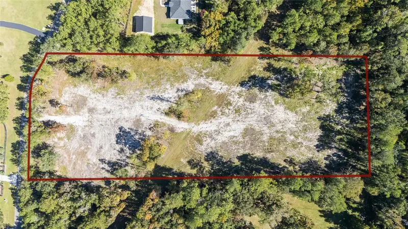 Tbd Nw 145 St, FL