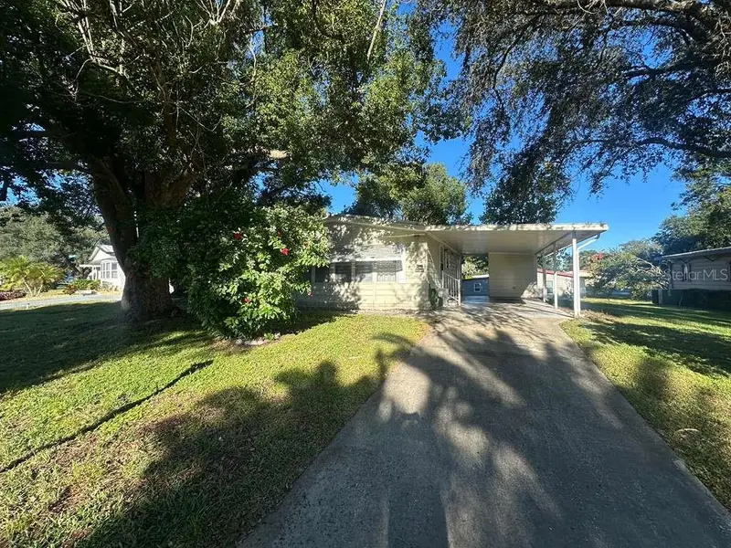 3319 S Citrus Cir #Ge, FL