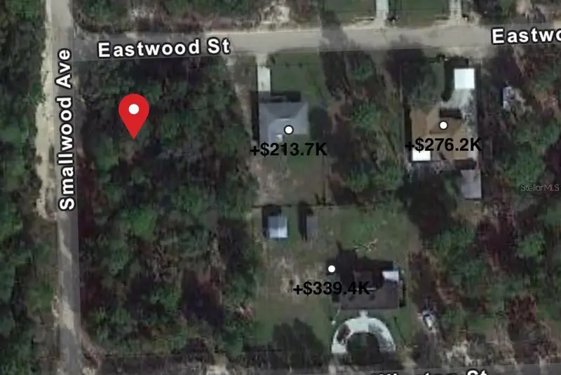 2909 Eastwood St, FL