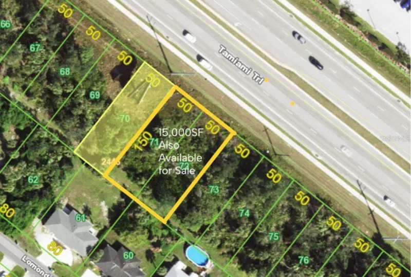 199 Tamiami Trl, FL
