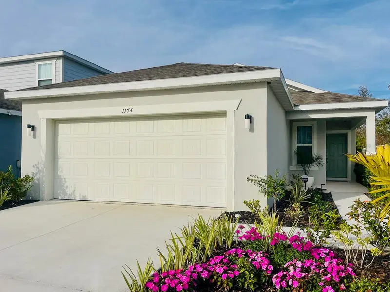 1174 Grand Hammock Ct, FL