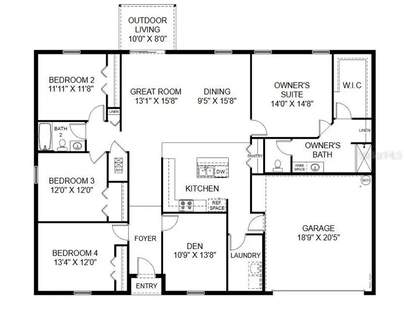 216 Marion Oaks Trl, FL