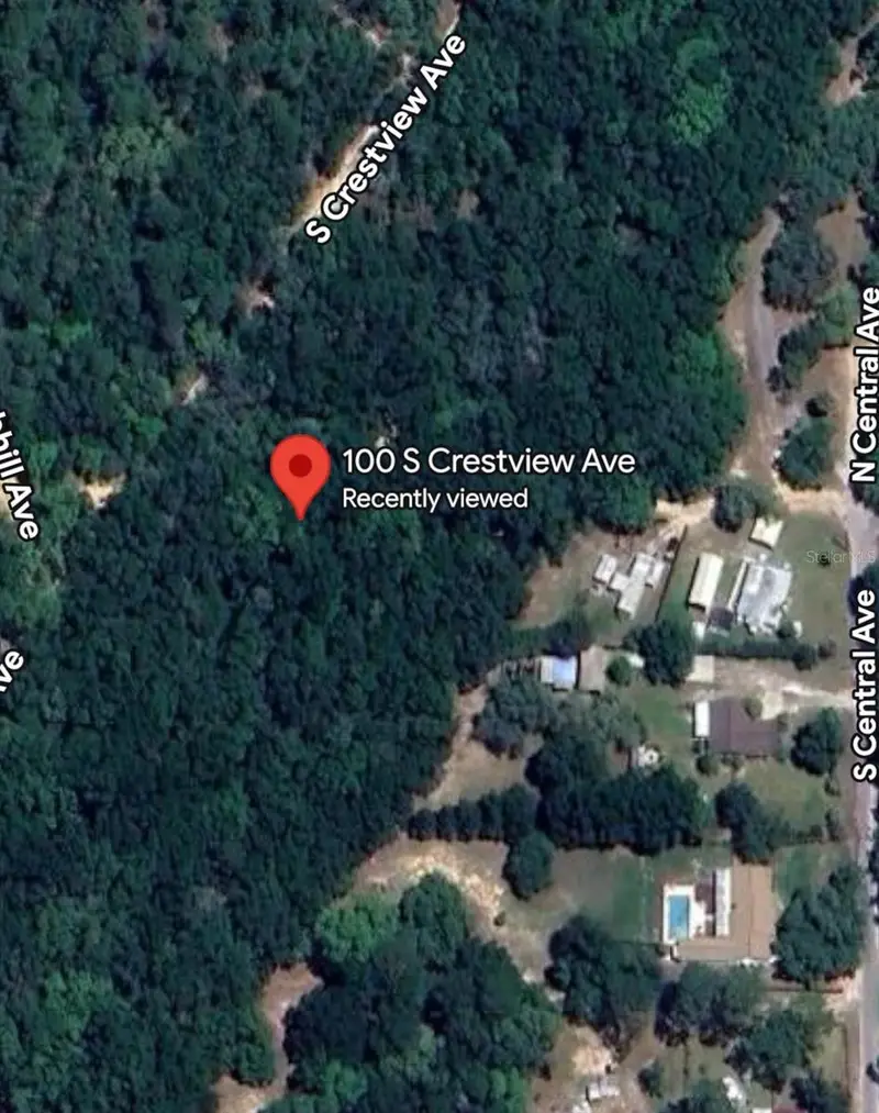 100 N Crestview Ave, FL