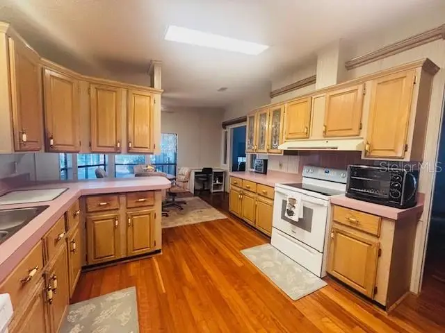 7053 Spanish Moss Ln, FL