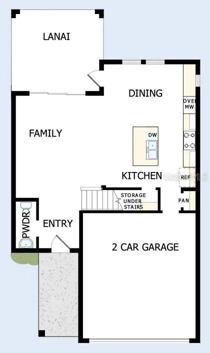 5921 Bristle Oak St, FL