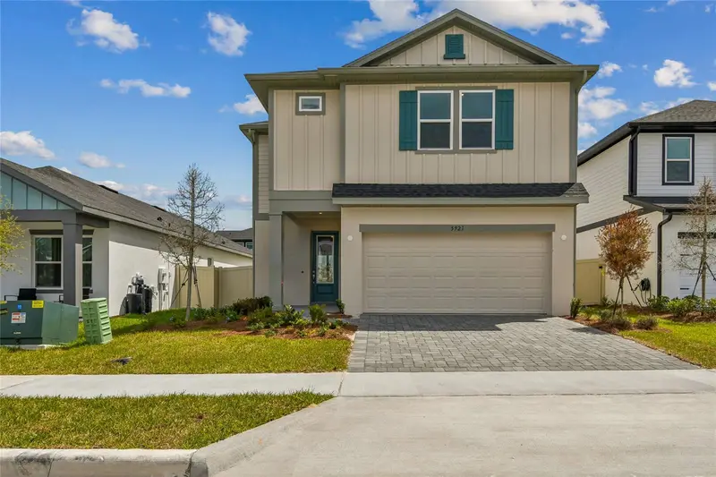 5921 Bristle Oak St, FL