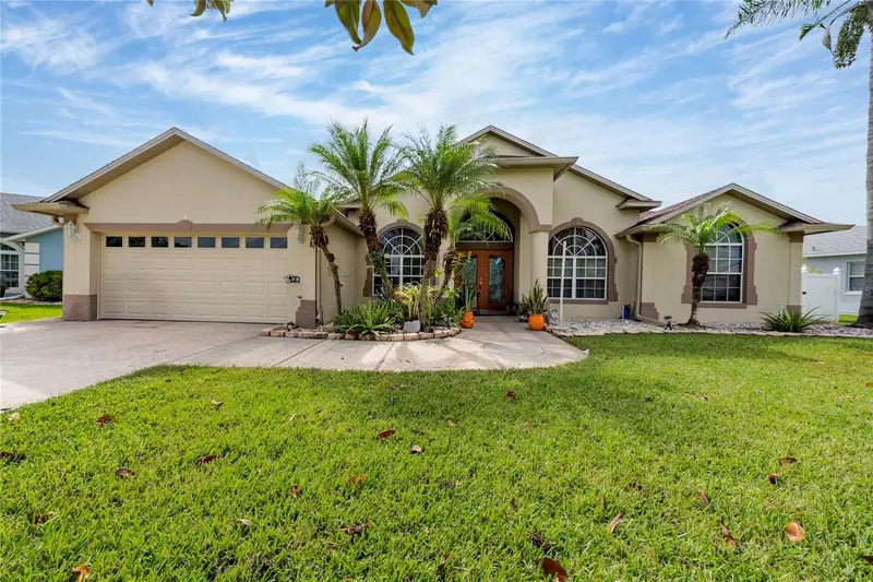3413 Gator Bay Creek Blvd, FL
