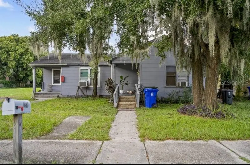 1125 W Olive St, FL