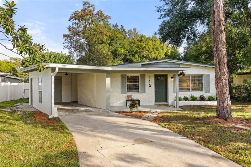 115 W Fillmore Ave, FL