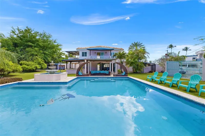 23 Casa Canal, PR