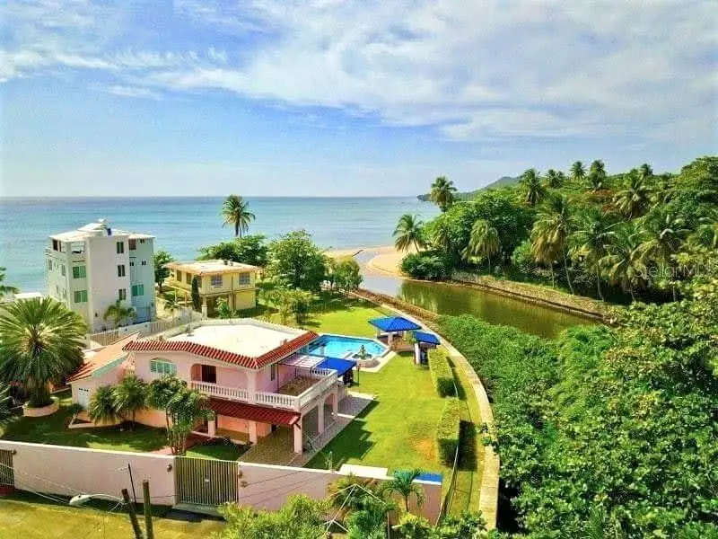 23 Casa Canal, PR